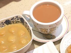 -明腾壹间茶餐厅(新都会花园广场店)