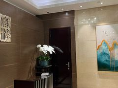 -富淳饭店(世纪公园店)