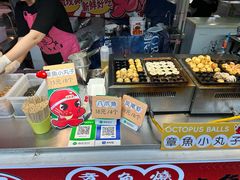 -塔湾兴顺国际观光夜市