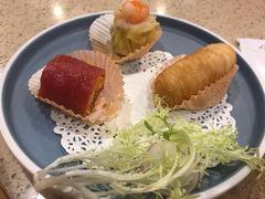 -点都德(大茶楼店)