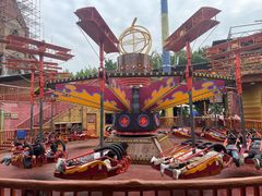 -长鹿旅游休博园