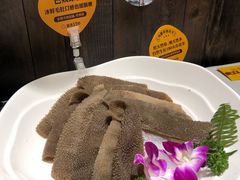 -巴奴毛肚火锅(九洲店)