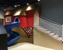 -儿童乐园(王府井百货店)