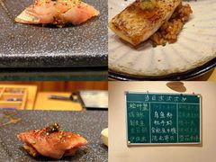 -鮨冠OMAKASE食べ放题(北京首店)