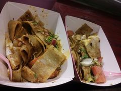 -四环冷面王(西单华威约饭街店)