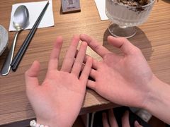 -CURRY YA 熟成咖哩專門店(深圳湾万象城店)