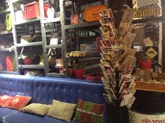 -MI WU FACTORY米屋美食工厂餐厅(绿地店)