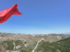 -雁门关景区