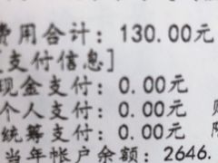 -复旦大学附属华东医院(闵行门诊部)