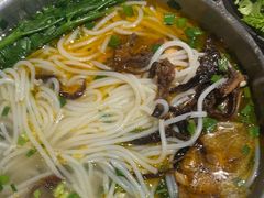 -云尊府云南菜·蒸汽石锅鱼(学清路店)