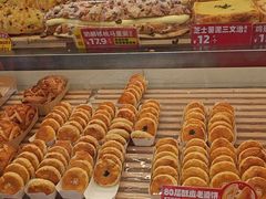 -味多美蛋糕(苏州街地铁店)