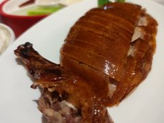 -满堂·烤鸭店·北京菜(鼓楼店)