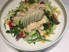 -百富源·海鲜辽菜(浑河堡店)