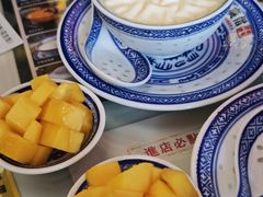 -广信牛奶甜品世家(台东店)