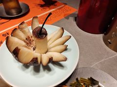 -杨小佳·齐齐哈尔烤肉·烤串(广州店)