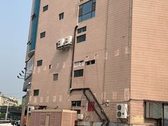 -青岛利群四方购物广场
