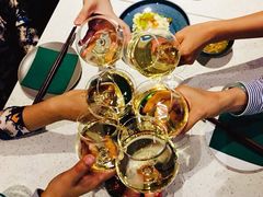 -半山腰·云南菜(侨福芳草地店)