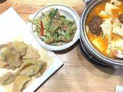 -东北风(龙湾万达广场)