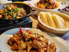 -有位虾匠·胶东土菜小馆(市北店)