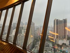 -广州花园酒店-凌璇阁360度高空海鲜自助餐CAROUSEL