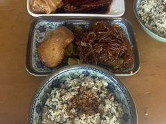 -盛记灶头菜饭(祝桥店)