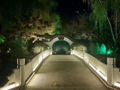 -钓鱼台国宾馆