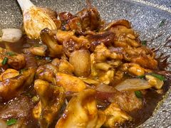 -松沪名灶·豆浆鱼头·新上海菜(飞航吾悦广场店)