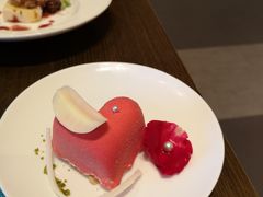 -合肥融创永乐半山酒店·永乐半山西餐厅