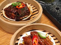 -点心传说·粤菜点心(佐阾虹湾店)