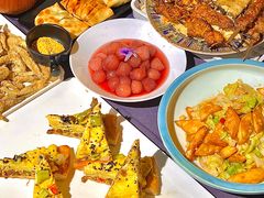 -伊带伊路新疆美食府(呼家楼店)