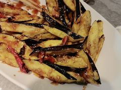 -大哈福烧烤·海鲜·家常菜(延安三路店)