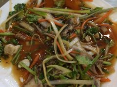 -莒县世起全羊馆(塔桥人家店)