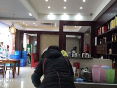 -金丰鱼庄(四团店)