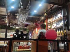 -曼乐辰餐厅(中庚漫游城店)