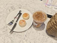 -COSTA COFFEE(哈尔滨凯德学府店)