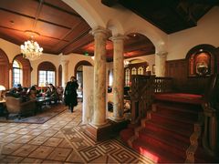 -马勒别墅饭店(静安寺店)