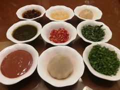 -和院老火锅铜锅烧烤海鲜(朱雀大街店)