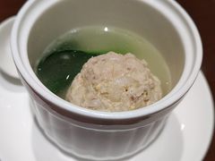 -上海金陵紫金山大酒店·汇海餐厅