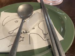 -Fuzzy Bistro 浮几韩餐·茶酒馆