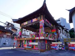 -方浜中路45弄小区