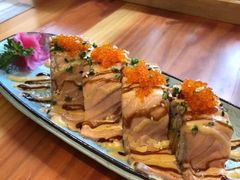 -文三酒肆自助放题(新街口友谊广场店)