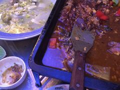 -鱼库·不仅是一家烤鱼店(车公庙店)