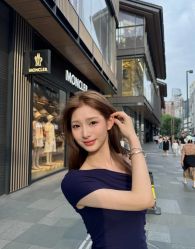 -DL HOPE明星造型