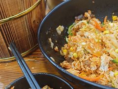 -优壹佳·延边朝鲜族料理(中山北路店)