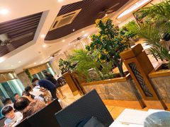 大堂-石头咕(葵蓬店)