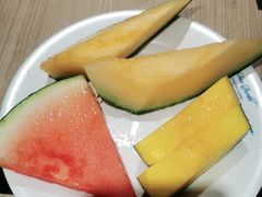 -星伦多自助料理(爱琴海店)