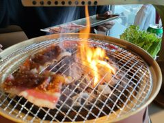 -西塔老太太泥炉烤肉(青浦蟠龙天地店)