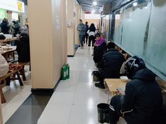 -王菊美食街·王菊面馆(总店)