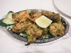 奶油鸡块-葛尼沙印度餐厅 (镇明路店)