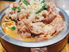 -风波庄(洪家楼店)